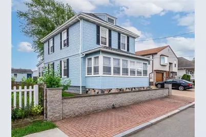 94 Fifth Street, East Providence, RI 02914 - Photo 1