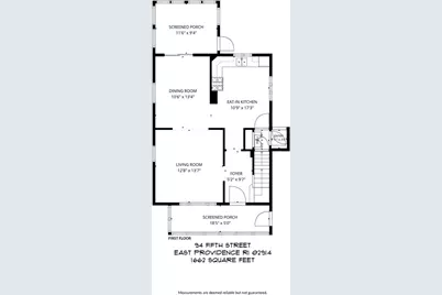 94 Fifth Street, East Providence, RI 02914 - Photo 3