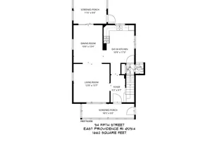 94 5th St, East Providence, RI 02914 - Photo 3