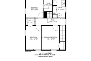 94 5th St, East Providence, RI 02914 - Photo 17