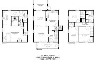94 5th St, East Providence, RI 02914 - Photo 33