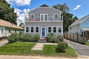214 Narragansett Ave, Barrington, RI 02806 - Photo 3