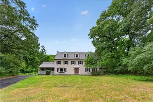 635 Iron Mine Hill Rd, North Smithfield, RI 02896 - Photo 1