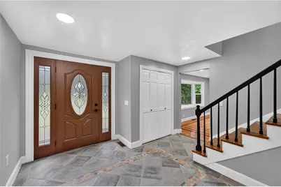 635 Iron Mine Hill Road, North Smithfield, RI 02896 - Photo 5