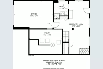 59 N Williams Street, Johnston, RI 02919 - Photo 21
