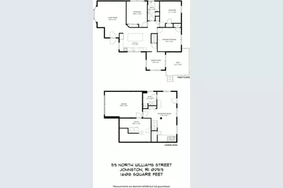 59 N Williams Street, Johnston, RI 02919 - Photo 19