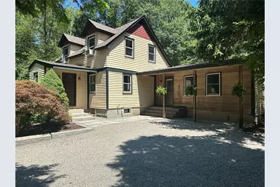 4 Boswell Trail, Foster, RI 02825 - Photo 1