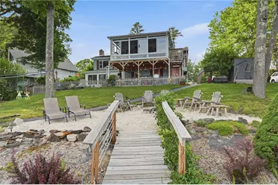 55 Slater Drive, Burrillville, RI 02830 - Photo 5