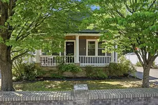 132 Roger Williams Ave, Providence, RI 02907 - Photo 1