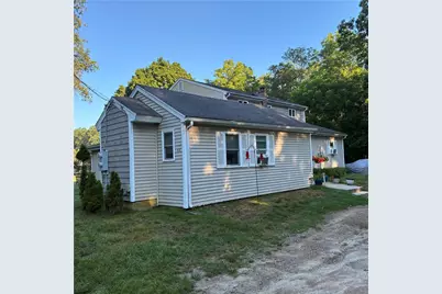 44 Maxwell Drive, North Kingstown, RI 02852 - Photo 5