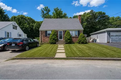 24 Alden Street, Johnston, RI 02919 - Photo 1