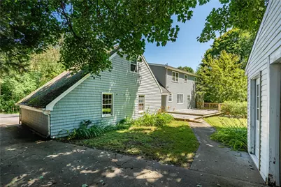 90 Moswansicut Lake Drive, Scituate, RI 02857 - Photo 35