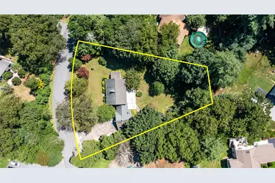 90 Moswansicut Lake Drive, Scituate, RI 02857 - Photo 3