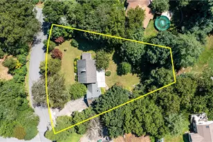 90 Moswansicut Lake Dr, Scituate, RI 02857 - Photo 3