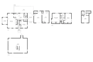 90 Moswansicut Lake Dr, Scituate, RI 02857 - Photo 45