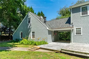90 Moswansicut Lake Dr, Scituate, RI 02857 - Photo 37