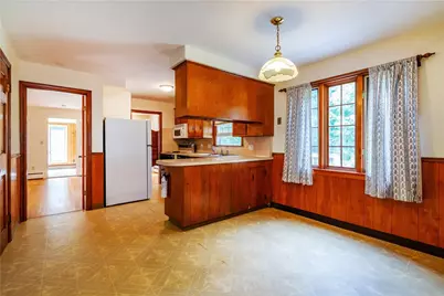 90 Moswansicut Lake Drive, Scituate, RI 02857 - Photo 17