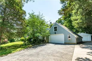 90 Moswansicut Lake Dr, Scituate, RI 02857 - Photo 39