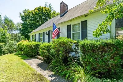 90 Moswansicut Lake Drive, Scituate, RI 02857 - Photo 5