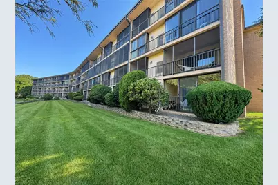 650 East Greenwich Avenue #5-201, West Warwick, RI 02893 - Photo 7