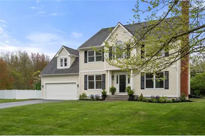 43 Blue Grass Drive, Middletown, RI 02842 - Photo 3