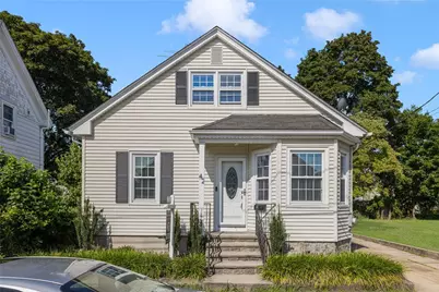 42 Victoria Avenue, Cranston, RI 02920 - Photo 1