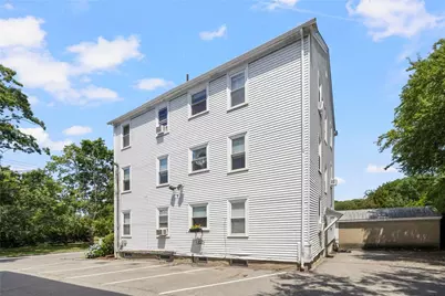 11 North Avenue #7, Providence, RI 02906 - Photo 19