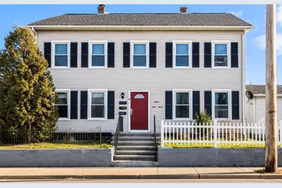 1006 Main Street, West Warwick, RI 02893 - Photo 1