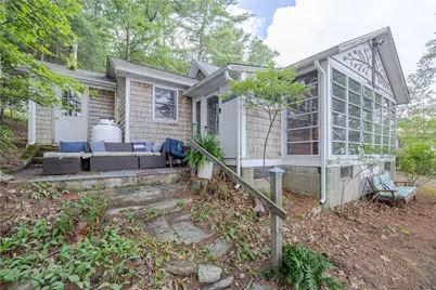 60 Brandy Brook Road, Glocester, RI 02814 - Photo 11