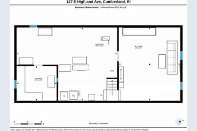 127 Highland Avenue, Cumberland, RI 02864 - Photo 47
