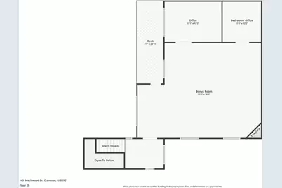 145 Beechwood Drive, Cranston, RI 02921 - Photo 49