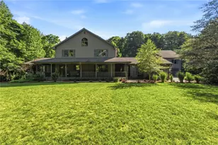 145 Beechwood Dr, Cranston, RI 02921 - Photo 45