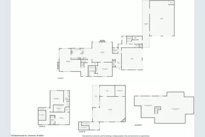 145 Beechwood Drive, Cranston, RI 02921 - Photo 47