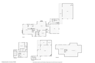 145 Beechwood Dr, Cranston, RI 02921 - Photo 47