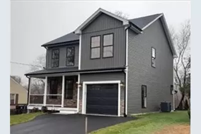 42 Poirier Street, Pawtucket, RI 02861 - Photo 1