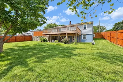 156 Pawtuxet Terrace, West Warwick, RI 02893 - Photo 5