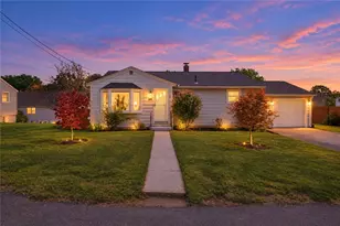 156 Pawtuxet Terrace, West Warwick, RI 02893 - Photo 1