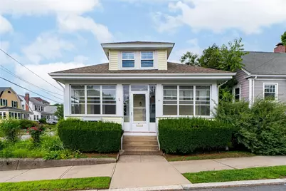 95 Basswood Avenue, Providence, RI 02908 - Photo 1