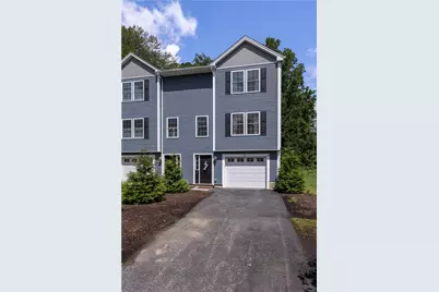 39 Stone Bridge Drive, South Kingstown, RI 02879 - Photo 3