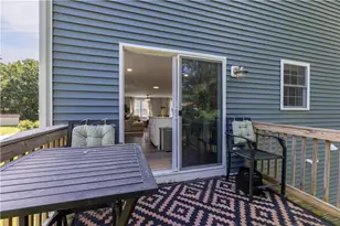 39 Stone Bridge Dr, South Kingstown, RI 02879 - Photo 19