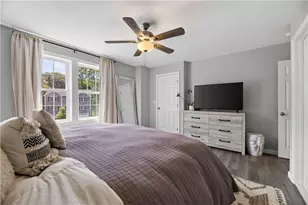 39 Stone Bridge Dr, South Kingstown, RI 02879 - Photo 25