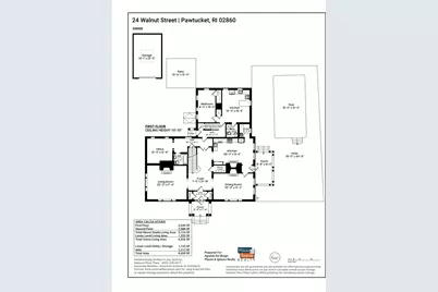 24 Walnut Street, Pawtucket, RI 02860 - Photo 47