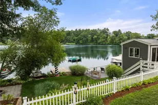 32 Treasure Island, Plainville, MA 02762 - Photo 41