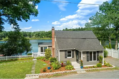 32 Treasure Island, Plainville, MA 02762 - Photo 5