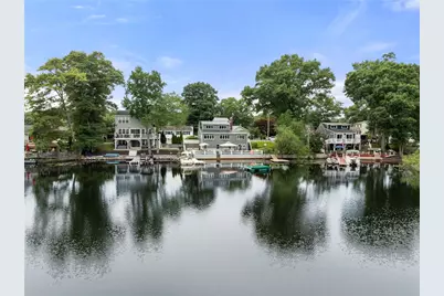 32 Treasure Island, Plainville, MA 02762 - Photo 1
