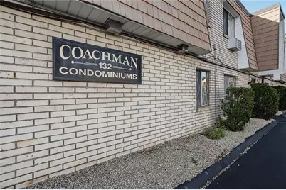 132 Hoffman Avenue #207, Cranston, RI 02920 - Photo 29