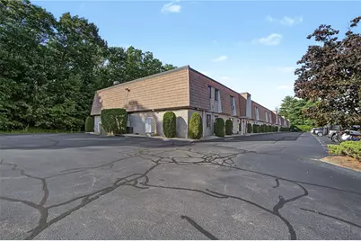 132 Hoffman Avenue #207, Cranston, RI 02920 - Photo 27