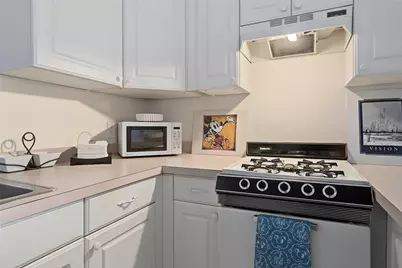132 Hoffman Avenue #207, Cranston, RI 02920 - Photo 5