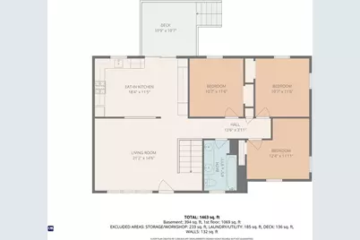 36 Mary Beth Drive, Warwick, RI 02886 - Photo 3