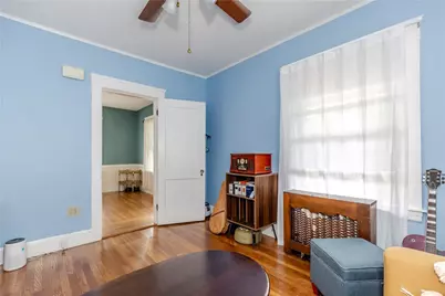 71 Clarence Street, Cranston, RI 02910 - Photo 21